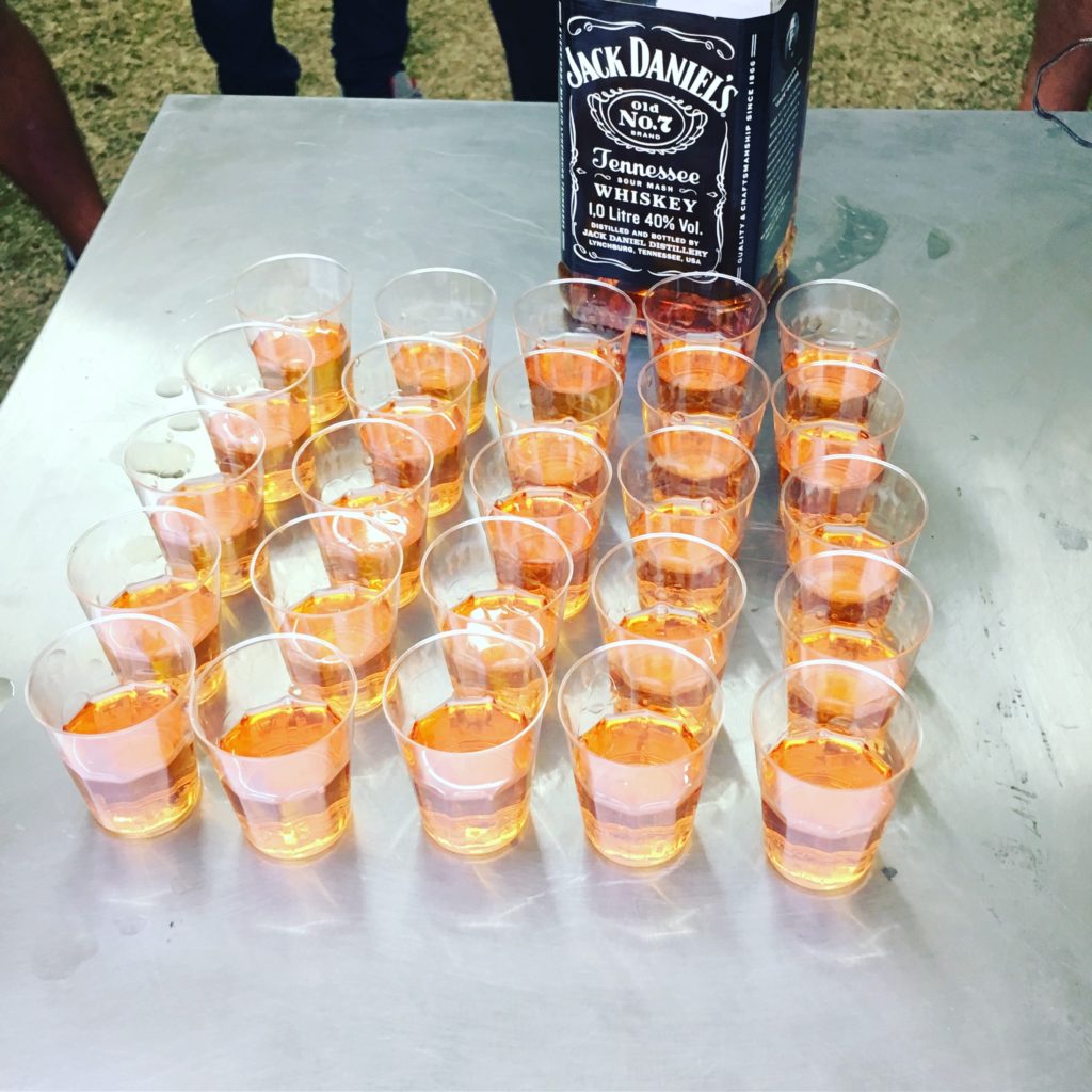 Jack Daniel's