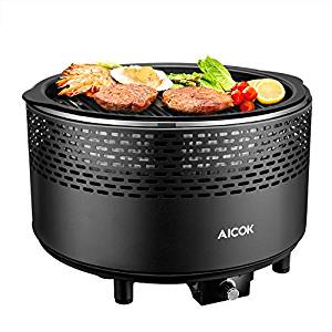 Barbecue Aicok