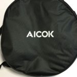 Borsa trasporto Aicok